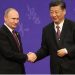 Talks between Xi, Putin ‘very successful’: Chinese minister