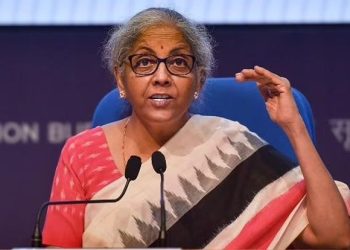 Taxing income doesn’t give cryptos legitimacy: Nirmala