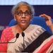 Taxing income doesn’t give cryptos legitimacy: Nirmala