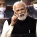 The 10 main issues on which Modi lambasted Congress in Parliament