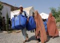 Thousands of Afghans who flee to Turkey after Taliban takeover seek shelter to survive: Report
