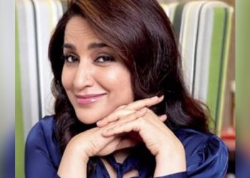 Tisca Chopra starts her online food show ‘Tisca’s Table’