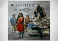 Trailer of web series 'Bestseller' released