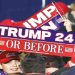Trump to face legal headwinds in comeback