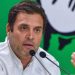 Two Indias created, one for rich and one for poor, gap widening: Rahul