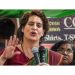 UP not developed because you vote for caste, religion: Priyanka Gandhi tells voters