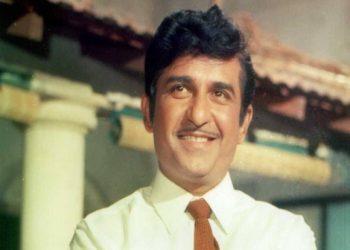 Veteran actor Ramesh Deo passes away at 93