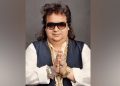 Within half an hour of having dinner, he got a heart attack, shares Bappi Lahiri's son-in-law