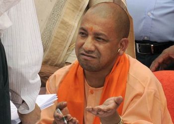 Yogi Adityanath's assets worth Rs. 1.54 crore, include Rs 1 lakh revolver
