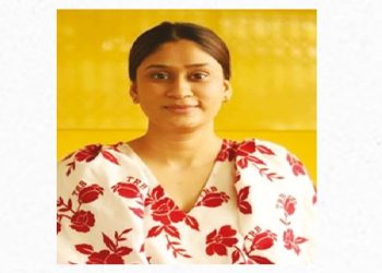 Young atelier to showcase collection at Paris Fashion Week