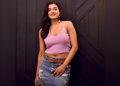 After Rashmika, Aashna Zaveri jives to 'Arabic Kuthu' from 'Beast'
