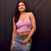 After Rashmika, Aashna Zaveri jives to 'Arabic Kuthu' from 'Beast'
