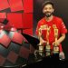 Album of the year: Anirudh thanks fans for love for Master songs