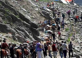 Amarnath Yatra to start on June 30