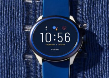 Amazon Alexa now available on few Wear OS smartwatches from Fossil, Skagen