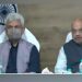 Amit Shah says security grid should be tightened to ensure zero cross-border infiltration in J and K