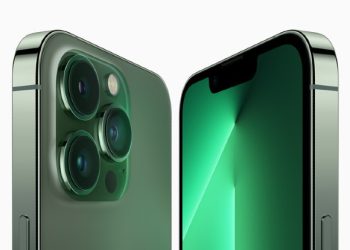 Apple set to release iOS 15.4 next week with new green iPhones