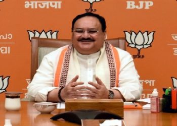 BJP leadership discuss formation of governments at PM’s house