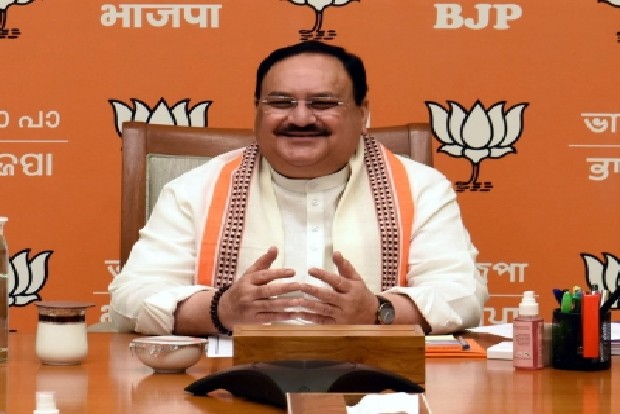BJP leadership discuss formation of governments at PM’s house