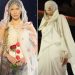 Bella, Gigi Hadid pull off dramatic looks during Paris Fashion Week