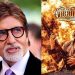 Big B plays an important cameo in Kamal Haasan's Vikram