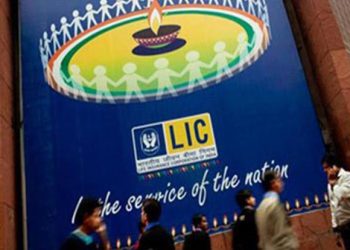 Centre plans mega LIC IPO by mid-May after markets calm down