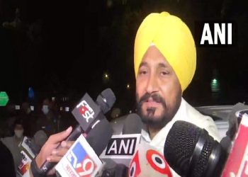 'Wait till March 10': Charanjit Singh Channi on exit poll predictions