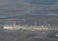 Chernobyl has stopped transmitting data to IAEA