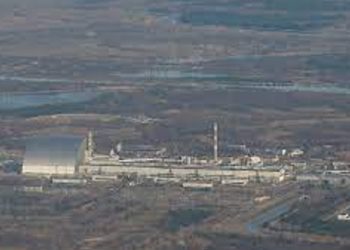 Chernobyl has stopped transmitting data to IAEA