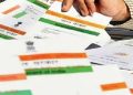 Date extended for Aadhaar card seeding with ration cards till June 30