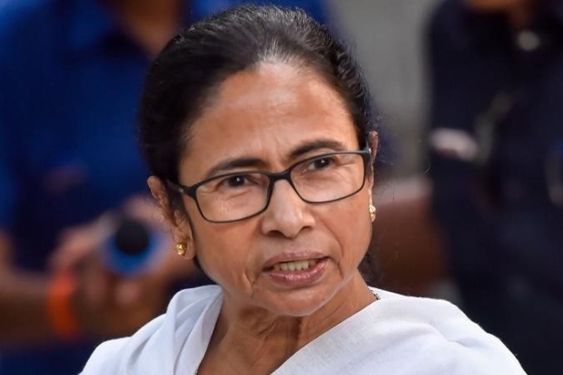 Despite victory in assembly elections, winning presidential polls won't be easy for BJP: Mamata