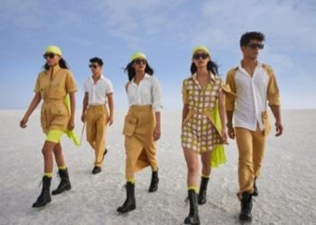 Dive into 'The Other Realm'