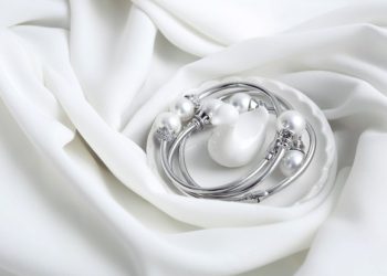 Do silver anklets have any body benefits?