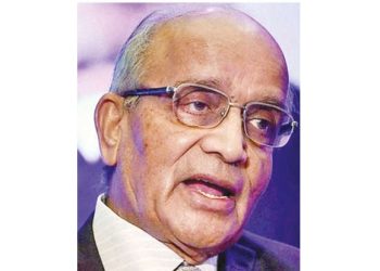 EV project does not have anything against shareholders: Maruti’s RC Bhargava