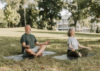 Exposure to green outdoors had positive mental health impact during pandemic: Study