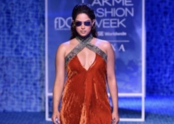 FDCI x Lakme Fashion Week 2022