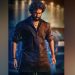 Fiery first look of Aadhi in 'The Warriorr' released