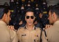 For Akshay Kumar, ‘Sooryavanshi’ is the standout film of his career