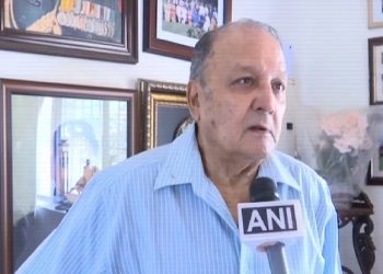 Former Army Chief Gen Sunith Francis Rodrigues passes away, Gen Naravane expresses condolences