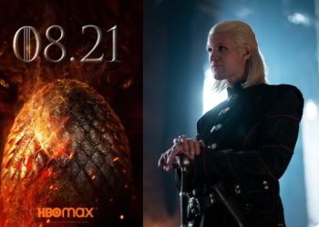Game of Thrones prequel ‘House of the Dragon’ gets new release date with stills from sets