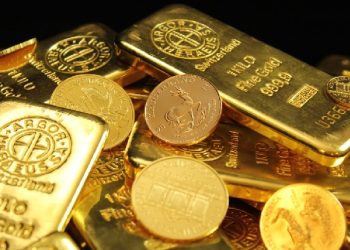 Gold imports up 73 pc, widens trade deficit