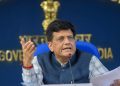 Government closely monitoring trade amid Russia-Ukraine crisis: Piyush Goyal
