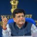 Government closely monitoring trade amid Russia-Ukraine crisis: Piyush Goyal