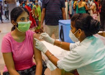 Govt mulls Covid booster shots for all above 18 years