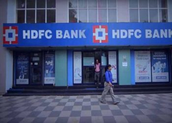 HDFC Bank to infuse Rs 3 cr to acquire stake in IDRCL