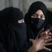 Hijab ban deepens Hindu-Muslim fault lines in Karnataka