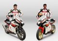 Honda India announces team for new season