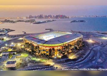 Hosting the World Cup: Qatar has a long way to go on human rights