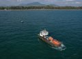 How chronic oil pollution at sea goes unpunished