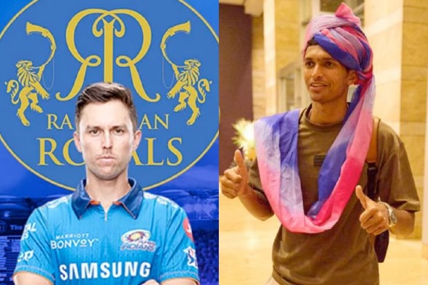 IPL Snippets: Navdeep Saini eager to connect with Trent Boult